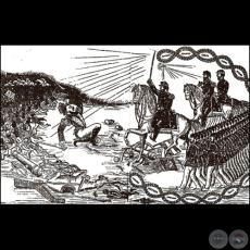 LAS TERRIBLES PICADURAS DEL HUMOR: EL CABICHUI - Autor: JULIO JOSÉ CHIAVENATO