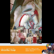 SIN TÍTULO (Obra de VERONIKA KOOP)