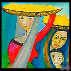 OBRA DE LILI DEL MÓNICO