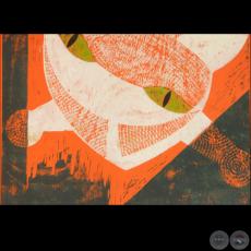 GATOS - SERIE PETUNIA - LOTTE SCHULZ