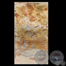 IMPRESIONES SOBRE CUERO CON ORO - LOTTE SCHULZ