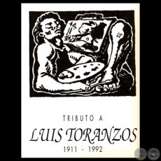 EXPOSICIÓN TRIBUTO A LUIS TORANZOS 1911 - 1992
