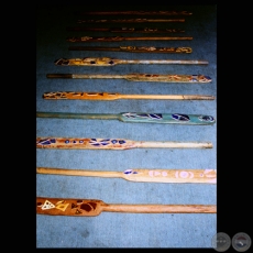 EL VIAJE, 1999 - Instalación de MABEL AVILA