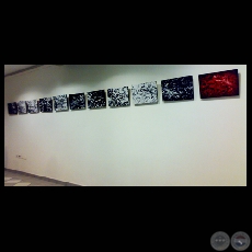 POHÂ ÑANA, 2010 - Fotografías de MABEL AVILA