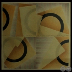 GOBRADOS Y PINTURAS - Obras de MABEL VALDOVINOS