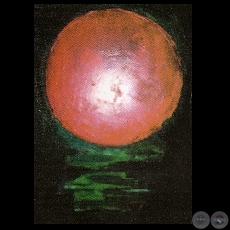 SIN TÍTULO, 1961 - Óloe de LAURA MÁRQUEZ