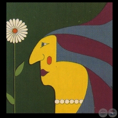 LOS COLORES DE LA VIDA, 2001 - Obras de MARTIN SPINZI