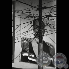 LINO´O - Serie FACHADAS - Fotografía de JAVIER MEDINA VERDOLINI