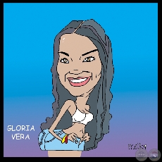 GLORIA VERA