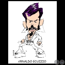 ARNALDO GIUZZIO (FISCAL DE LA UNIDAD ANTICORRUPCIN)