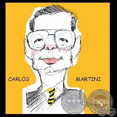 CARLOS MARTINI