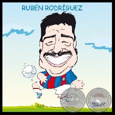 RUBN RODRGUEZ