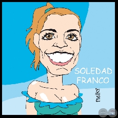 SOLEDAD FRANCO