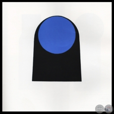PEQUEÑA ARQUITECTURA II, 1966 - Obra de MICHAEL BURT