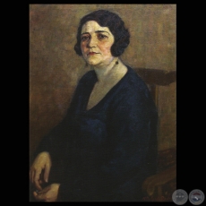 ESTHER SOSA DE FRANCO - leo de MODESTO DELGADO RODAS