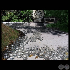 ARROYITO 1997-2005 - Instalación de MÓNICA GONZÁLEZ