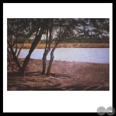 PAISAJE CHAQUEÑO 6