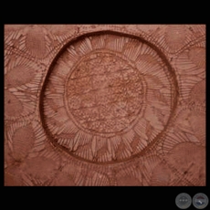 CERÁMICAS, 2008 -  Obras de OSVALDO CAMPERCHIOLI