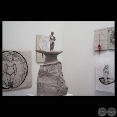 VENUS, 2008 - Obra de PATRICIA WICH