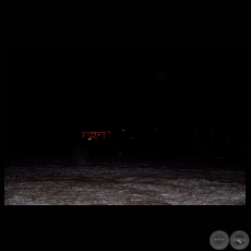 WEIHNACHTSKARTE 2010 (Instalación de PATRICIA WICH)