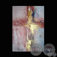 Obra de Paz - Sanabria Pecci  Año 2008