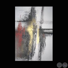 Obra de Paz - Sanabria Pecci  Año 2008