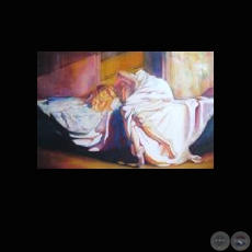 Obra de Paz - Sanabria Pecci  Año 2008