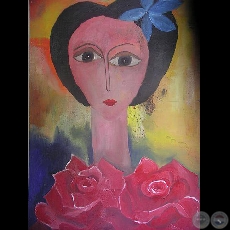 MALICHE - Obra de Milagros Pongo - Año 2008