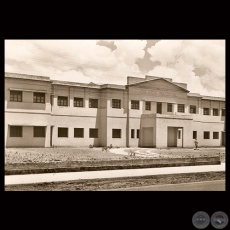 COLEGIO NACIONAL - ASUNCIN - PARAGUAY - Foto de CLAUS HENNING