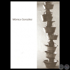 PUNTOS DE VISTA / POINTS OF VIEW, 1999 - MUJER, PILAR MALABARISTA - MÓNICA GONZÁLEZ 