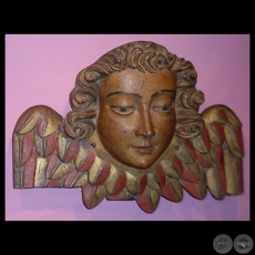 QUERUBÍN -  COLECCIÓN FUNDACIÓN YMAGUARE