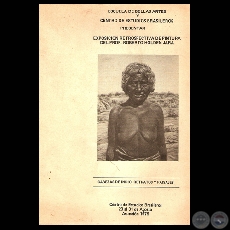 RETROSPECTIVA DE PINTURA DE ROBERTO HOLDEN JARA - CENTRO DE ESTUDIOS BRASILEROS, 1979