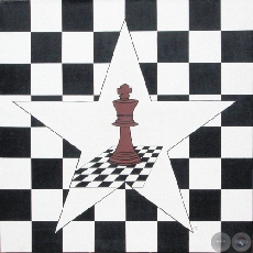 CONSTELACIÓN 5 - Obras de ROBERTO VERA