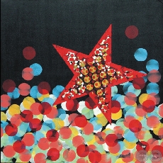 CONSTELACIÓN 5 - Obras de ROBERTO VERA