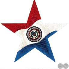 CONSTELACIÓN 5 - Obras de ROBERTO VERA