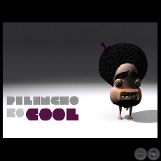 Pilincho cool (Personaje de Rocko)