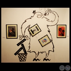 ROCKO en SPORTILUSTRATOR 2010