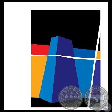 OBRA Nº 2 - FRAGMENTACIÓN II -  Artista: GUSTAVO RODRÍGUEZ JARA - Año 2009