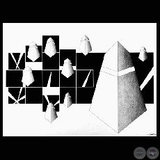 MEMORIAS DE AMÉRICA LATINA - GÉNESIS DE UNA DICTADURA - Año 2007