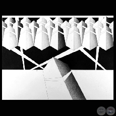 MEMORIAS DE AMÉRICA LATINA - GÉNESIS DE UNA DICTADURA - Año 2007