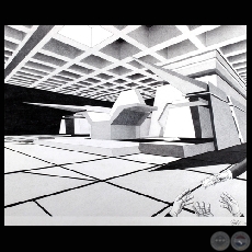 FRENESÍ DE CORRUPCIÓN - Obra de Gustavo Rodríguez Jara - Año 1987