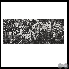 CALESITA / KARUSELL - Emy Romei