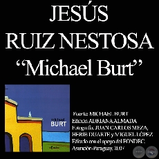 MICHAEL BURT (Comentarios) - Año 2007