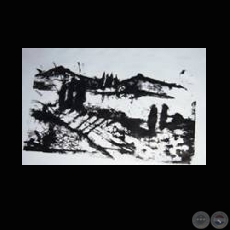 Obra de Paz - Sanabria Pecci  Año 2006