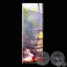 Obra de Paz - Sanabria Pecci  Año 2008