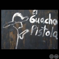 SIN TÍTULO, 2000 - Obra de SARA LEOZ
