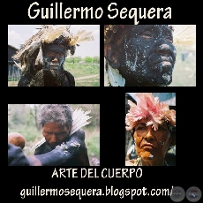 ARTE DEL CUERPO