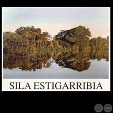 SILA ESTIGARRIBIA MNBA, 2006 (Comentario de CARLOS SOSA)