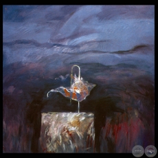 TRANSFORMACIÓN Y PAISAJE, 1991 - Obra de SUSANA ROMERO