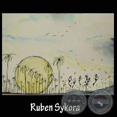 GALOPERAS - Obra de Rubén Sykora